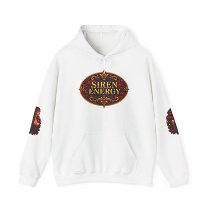 S&S C Collection Hoodie