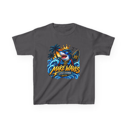Kids Heavy Cotton™ Tee