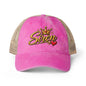 Siren Cap