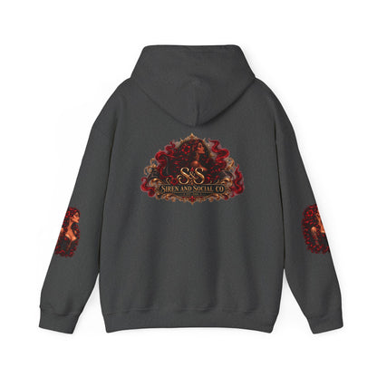 The Siren Collection Hoodie
