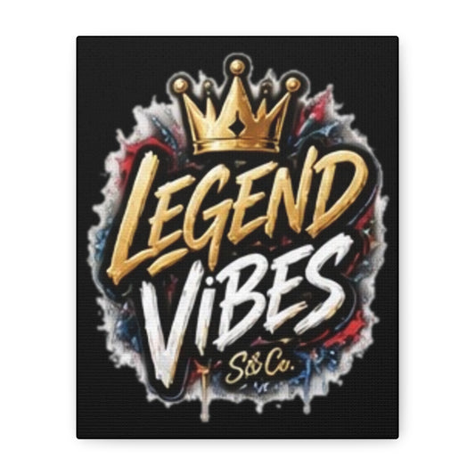 Legend Vibes
