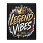 Legend Vibes