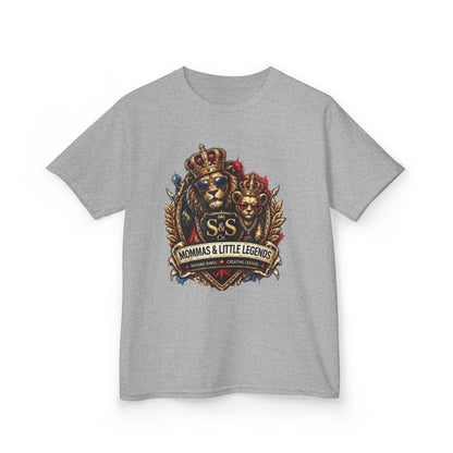Kids Heavy Cotton™ Tee