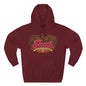 Mom and Mini Sirens Hoodie — Matching Mother-Daughter Graphic Pullover