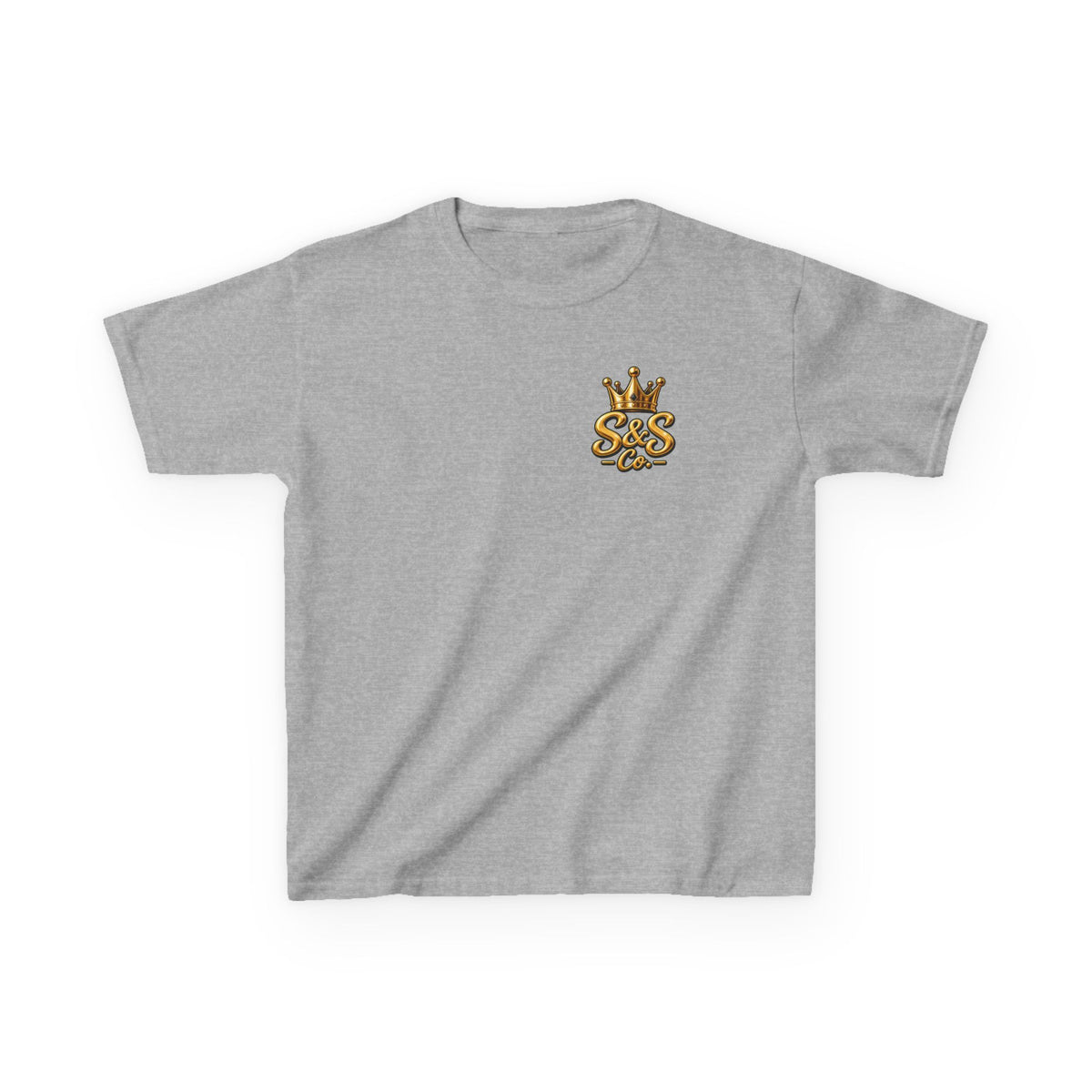 'Big Dreams' Racecar Rider Graphic Shirt