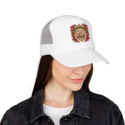 Foam Trucker Hat