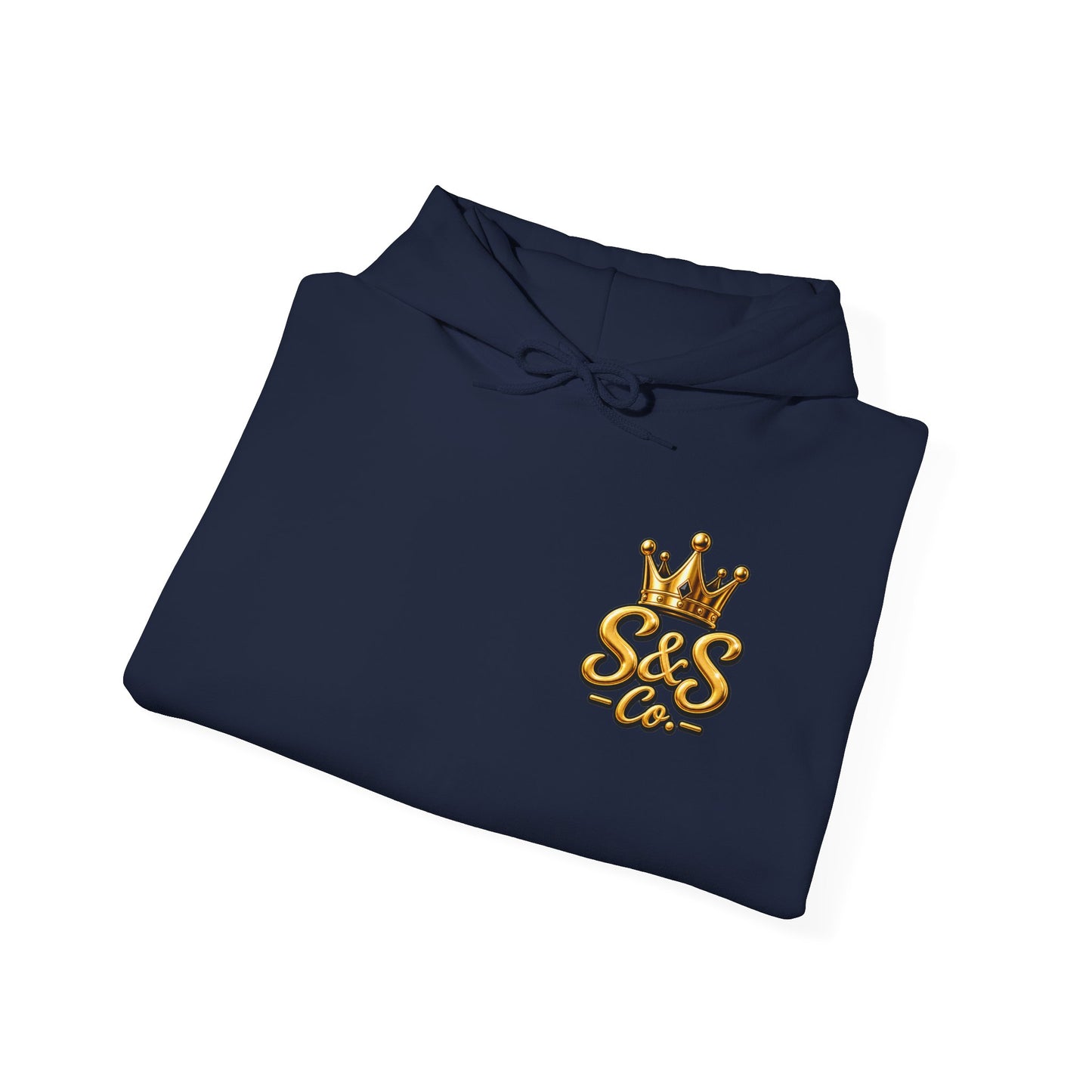 Momma and Mini legends Hoodie