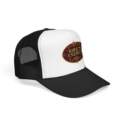 Siren Energy Hat