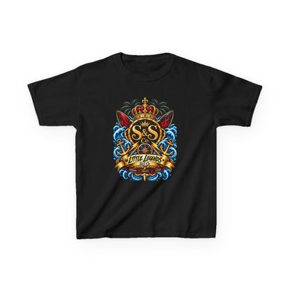 Kids Heavy Cotton™ Tee
