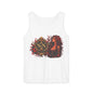 Cannabis collection tank