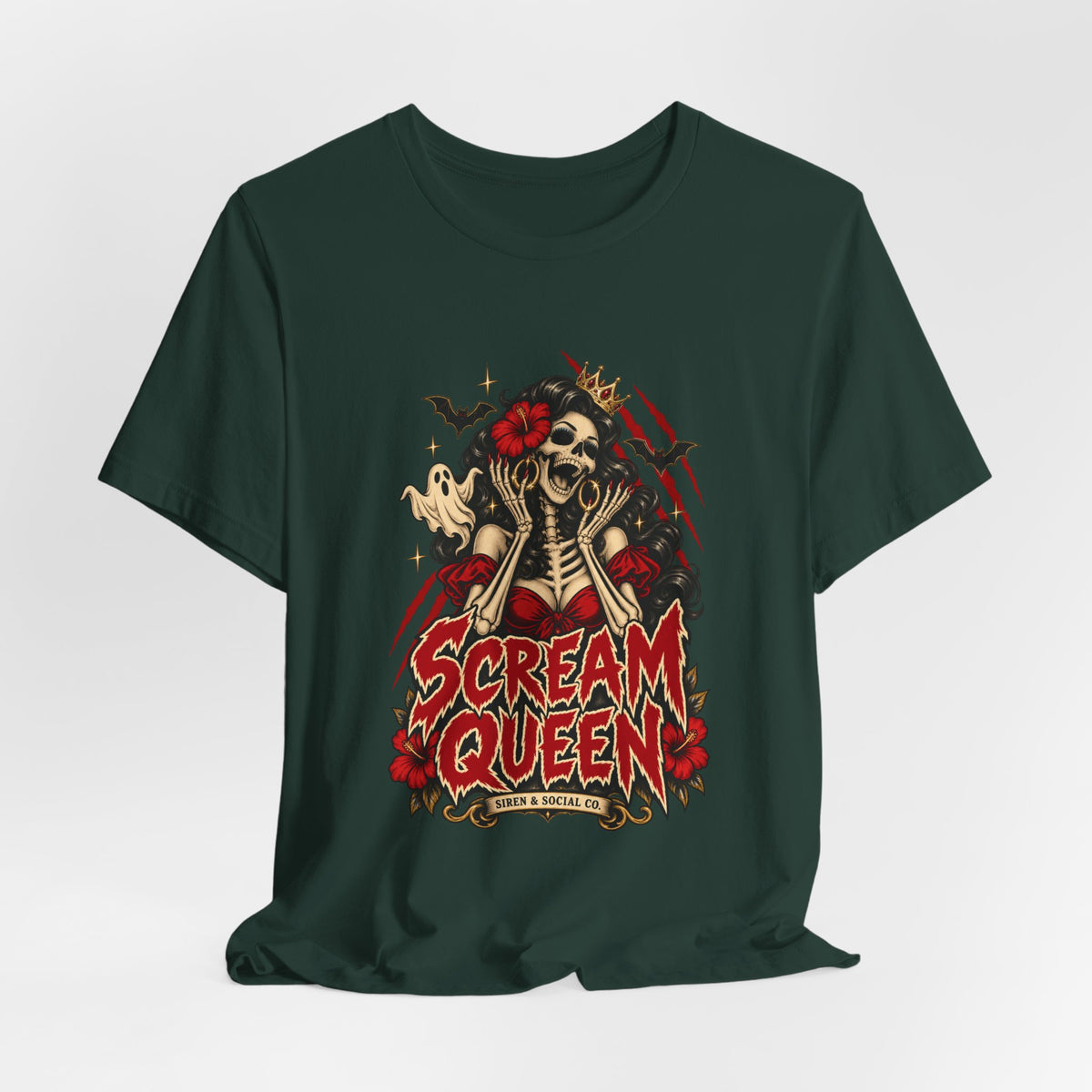 Scream Queen