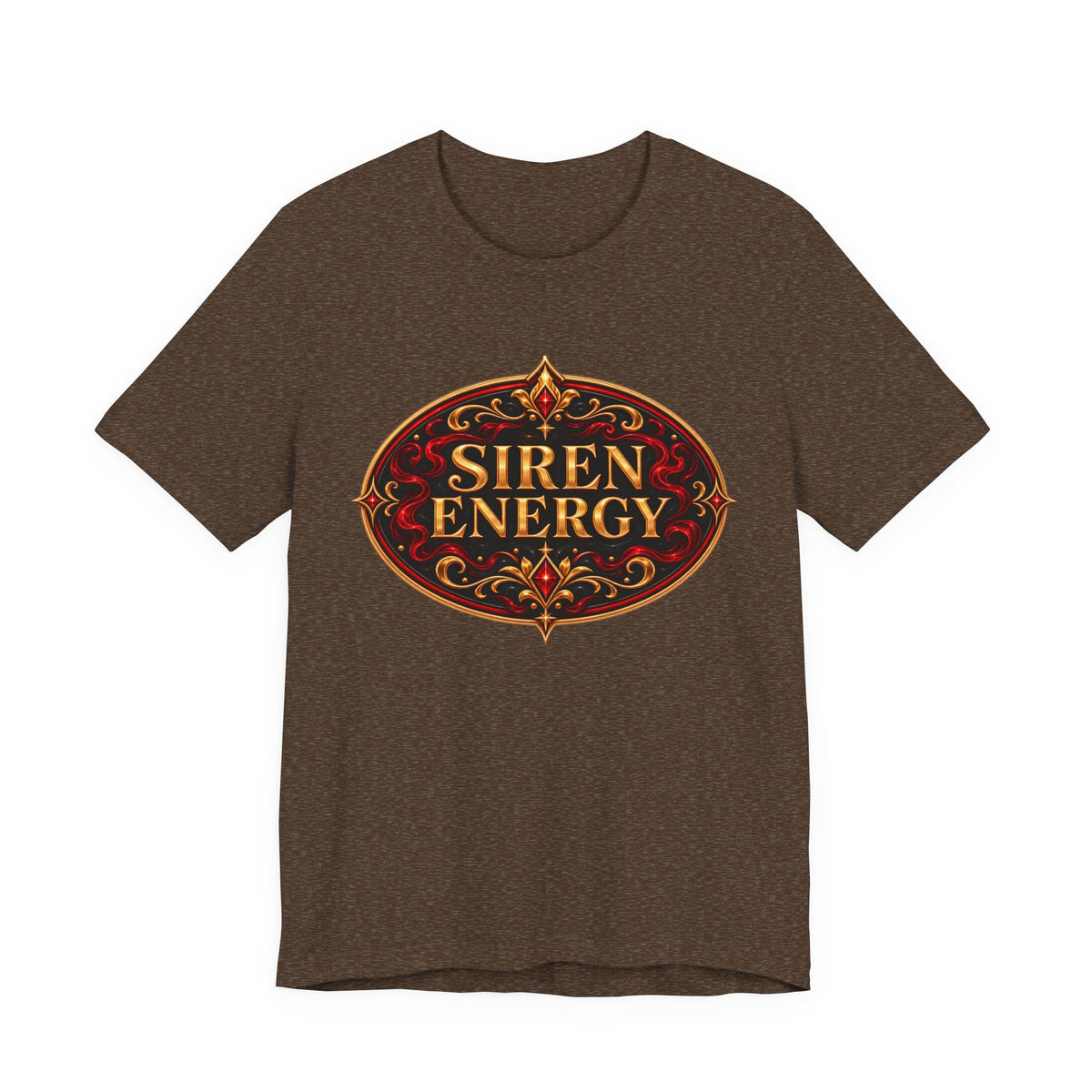 Siren Energy SleekTee