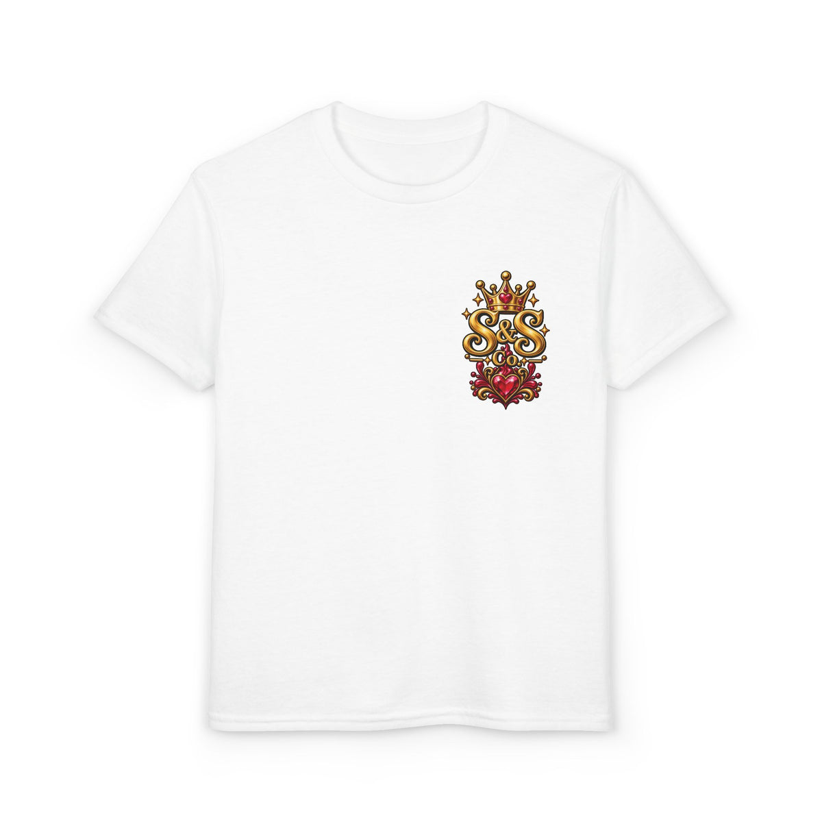 Little Siren "Dream It"  Graphic Tee