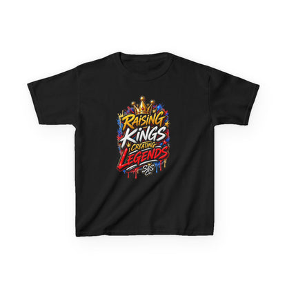Raising Kings Kid Tee