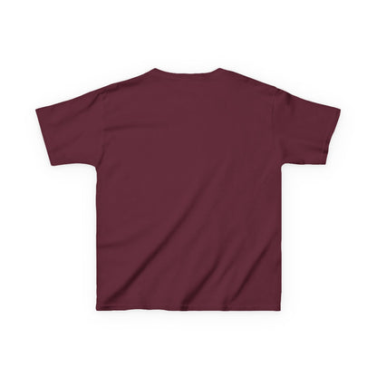 Mini Siren energy tee