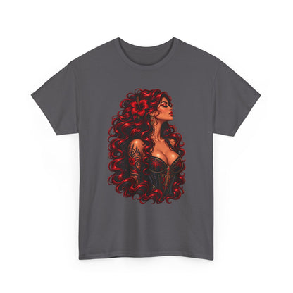The Siren Cannabis Collection Tee