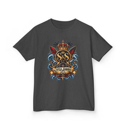 Little Legends Kids Logo Shirt
