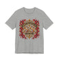Graphic Tee — “Siren and Social Co.” Shirt