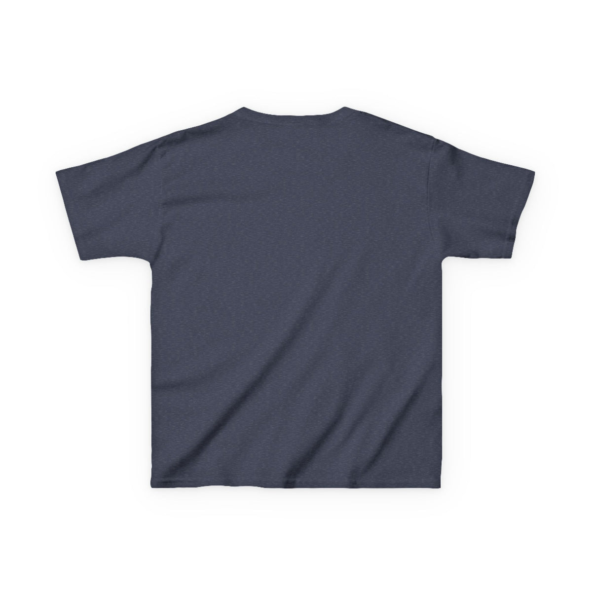 Kids Tee - "Momma's A Little Legend"