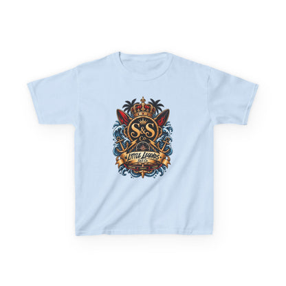 Little Legends Kids Logo Shirt