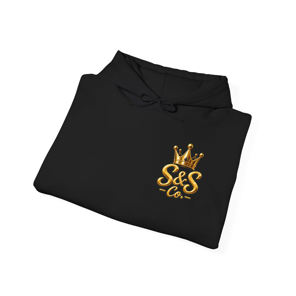 Mommy & Mini Legends Hoodie — Matching Mother-Son Graphic Sweatshirt