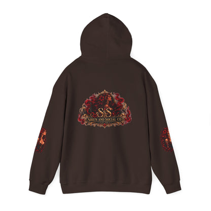 The Siren Collection Hoodie