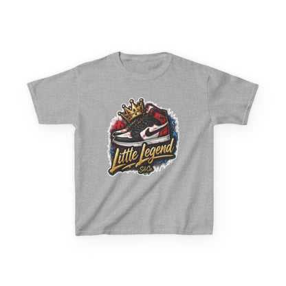 Little Legends Kids Sneaker Tee