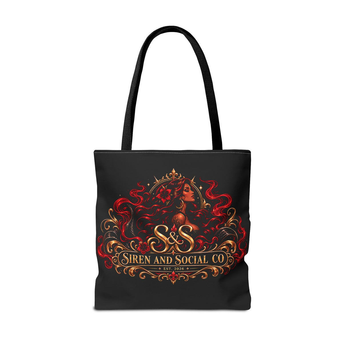Siren Collection Tote bag!