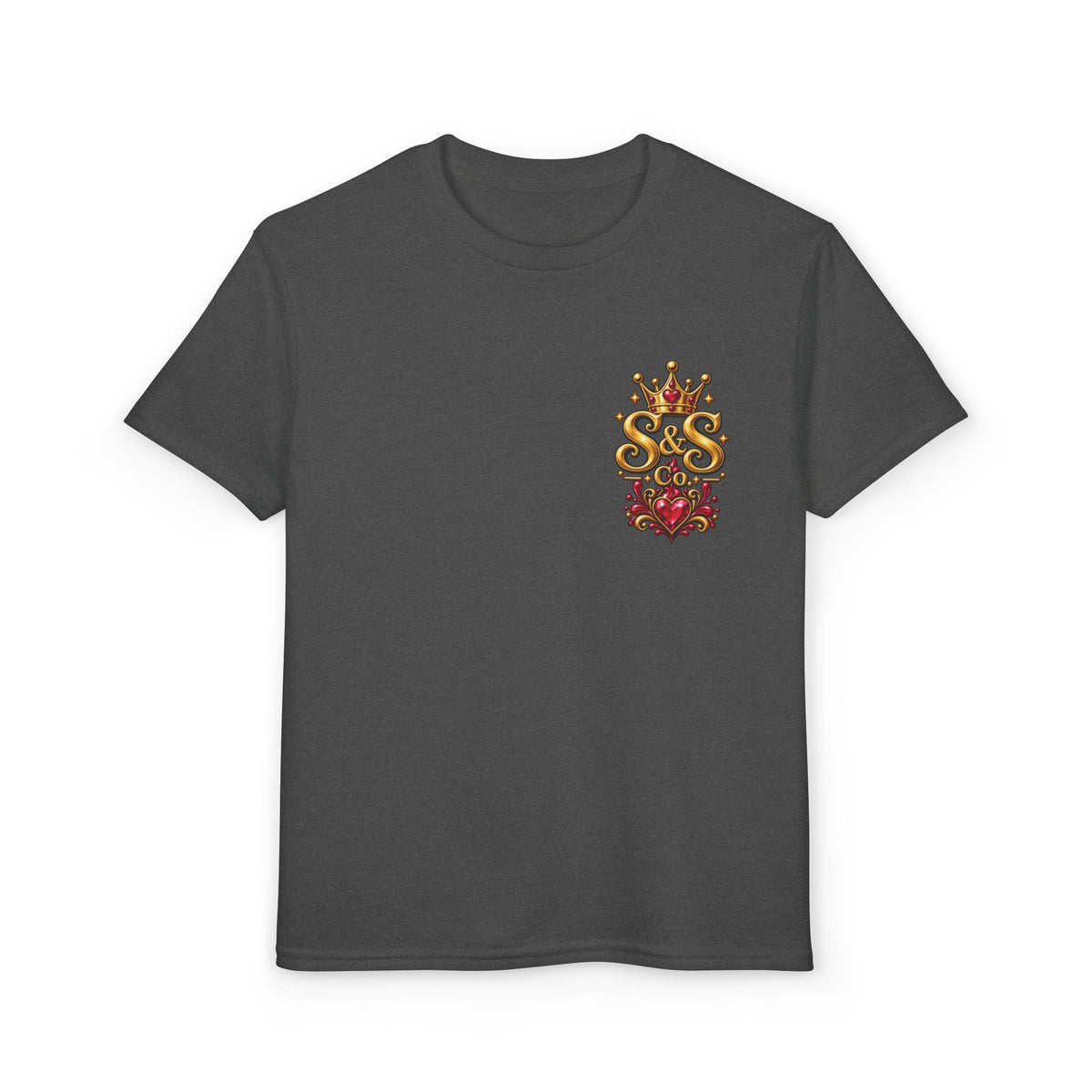 Little Siren "Dream It"  Graphic Tee