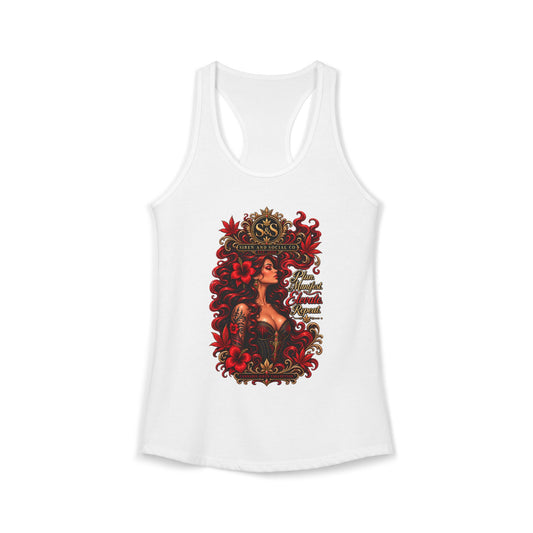 Women's Siren C. Collection