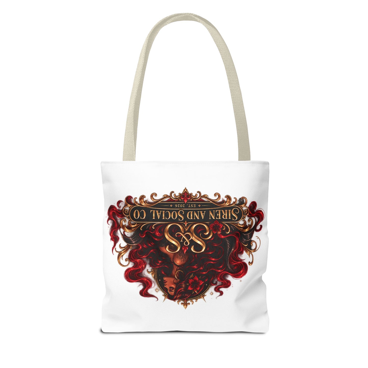 Siren Collection Tote bag!
