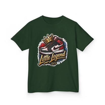 Little Legends Kids Sneaker Tee