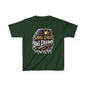 "Small Dude Big Dreams" Kids Tee