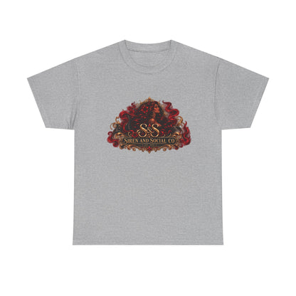 Siren Collection Tee