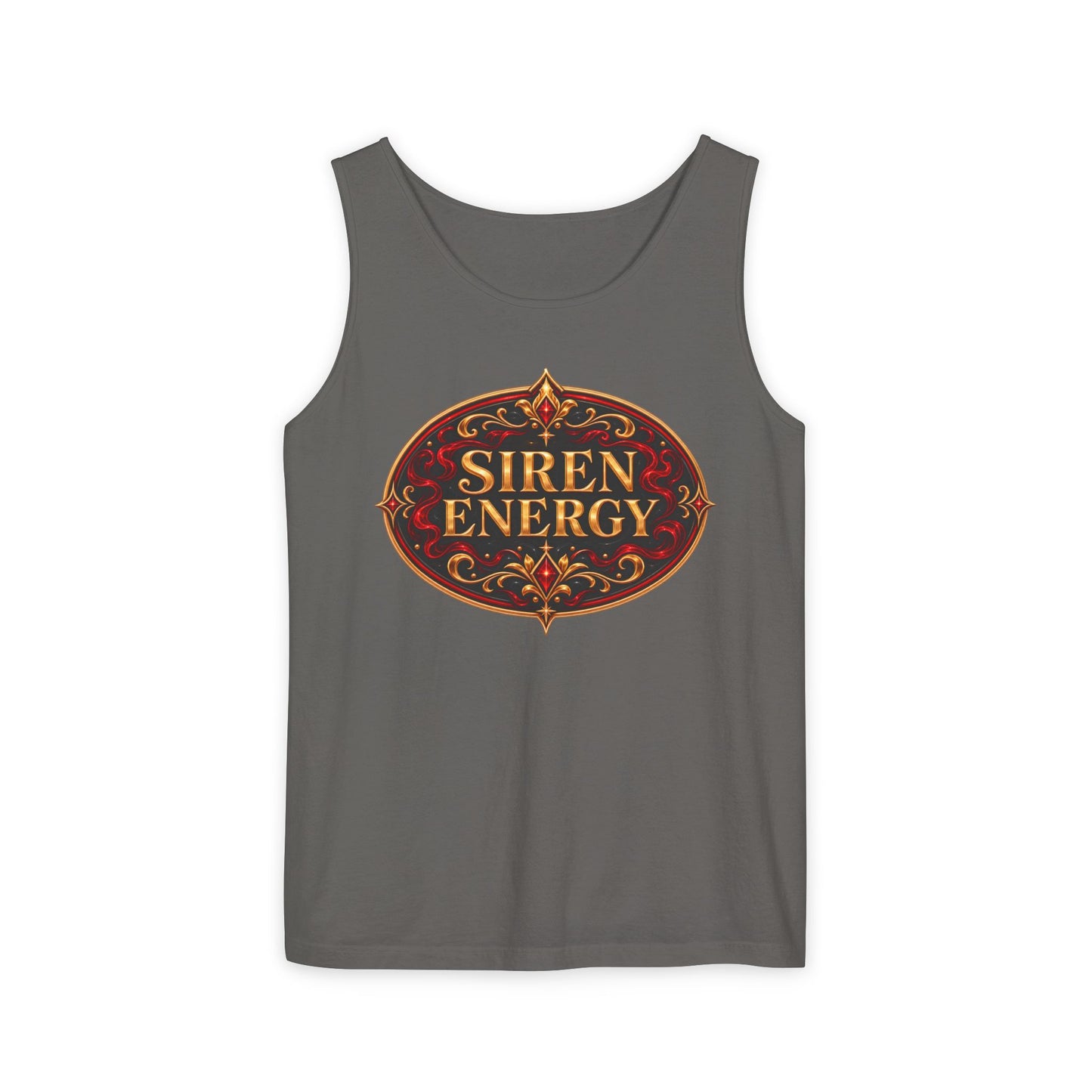 Siren Energy Tank