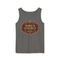 Siren Energy Tank