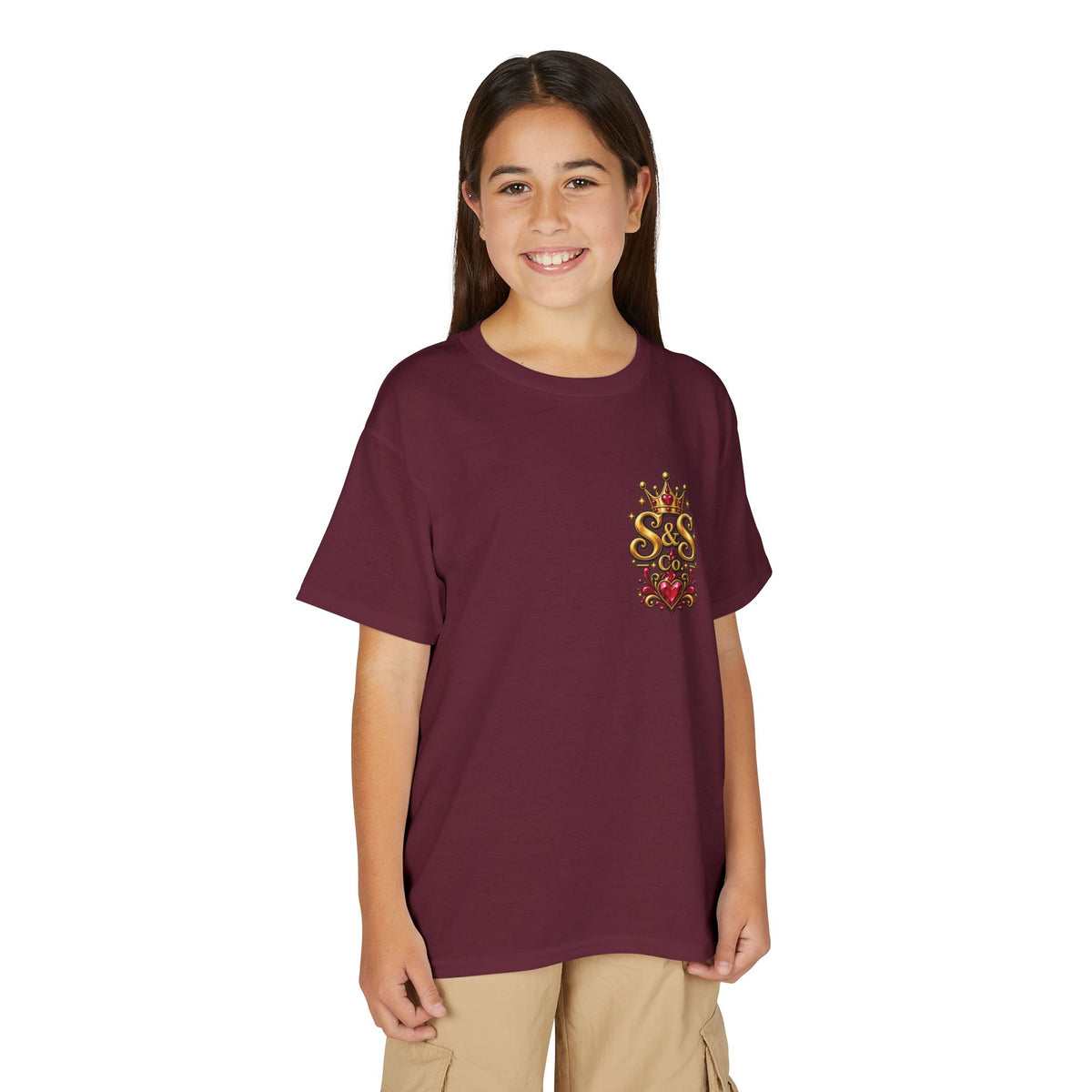 Little Siren "Dream It"  Graphic Tee