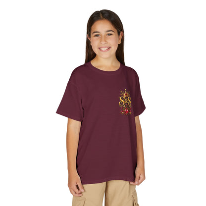 Little Siren "Dream It"  Graphic Tee
