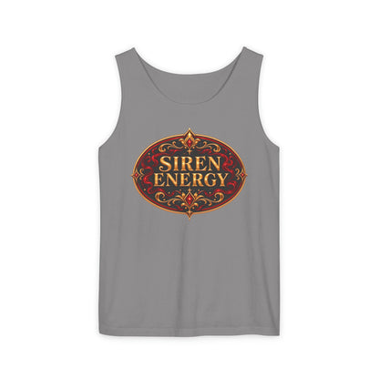 Siren Energy Tank