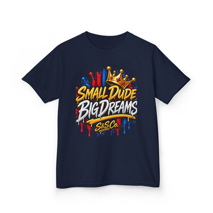 Kids Heavy Cotton™ Tee