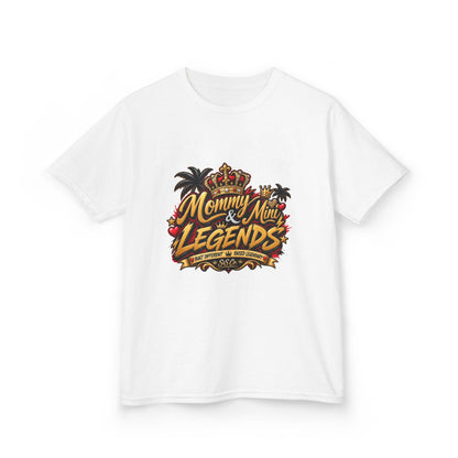 Kids Heavy Cotton™ Tee