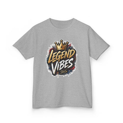 Little Legends Vibes Tee