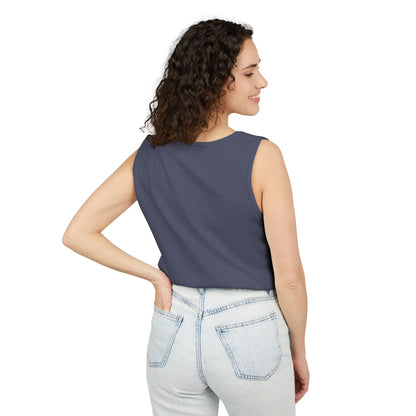 Cannabis collection tank