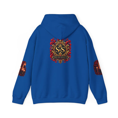 S&S C Collection Hoodie