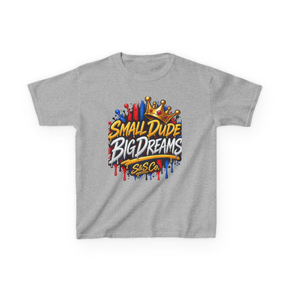 Kids Heavy Cotton™ Tee