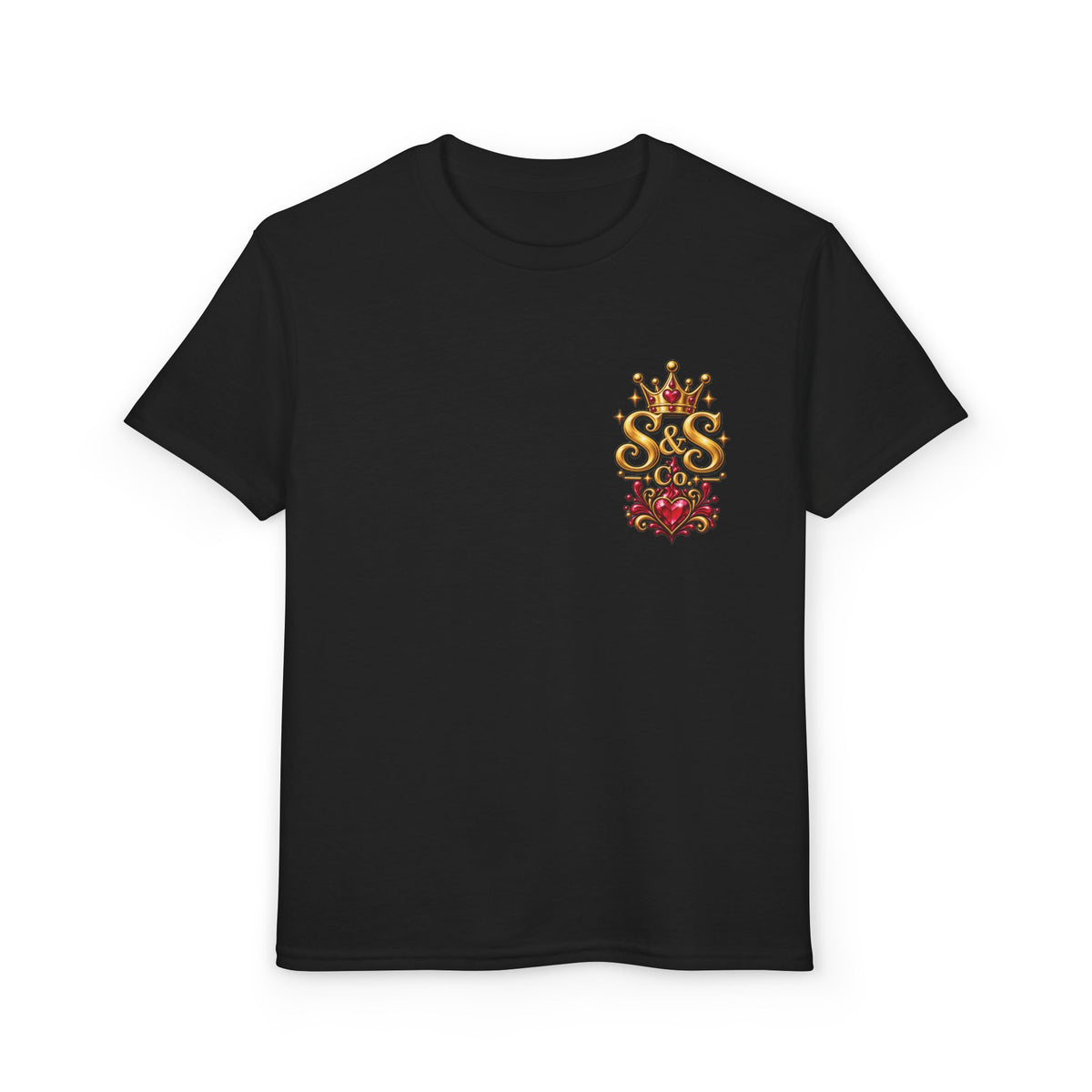 Little Siren "Dream It"  Graphic Tee