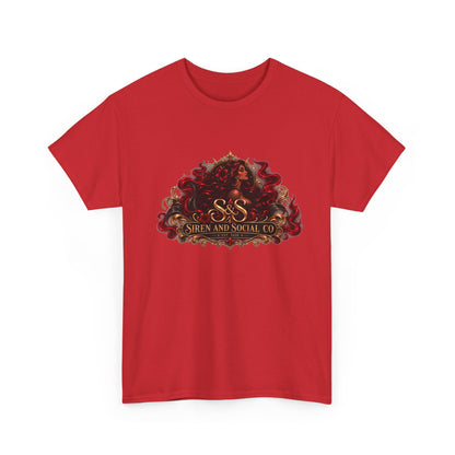 Siren Collection Tee