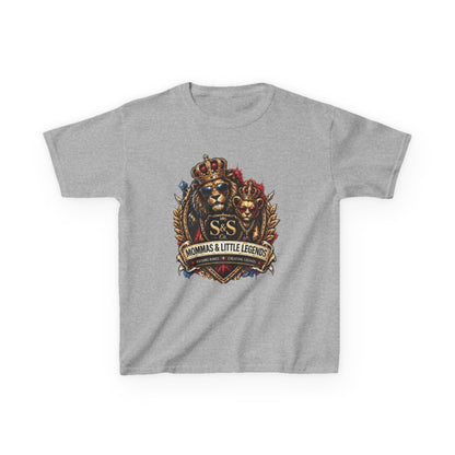 Kids Heavy Cotton™ Tee