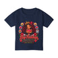 Big feelings Big Heart Toddler T-shirt
