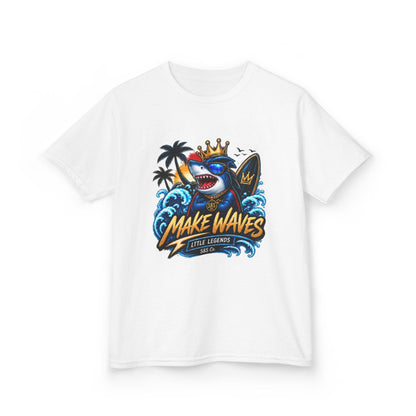 Kids Heavy Cotton™ Tee